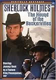 Sherlock Holmes - The Hound of the Baskervilles