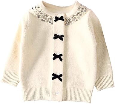 amazon baby cardigans