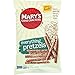 Mary's Gone Crackers Pretzels Variety Pack (Pack of 4)