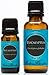 Edens Garden Eucalyptus - Globulus Essential Oil- 100% Pure Premium Grade, Undiluted, Natural, Therapeutic, Aromatherapy, The Best for Diffuser, Candle, Hair, Humidifiers 10 ml (.33 fl oz)
