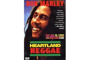 Bob Marley & The Wailers - Heartland Reggae [DVD]