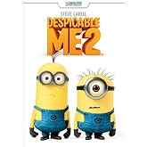 Despicable Me 2 - Minions 2: The Rise of Gru Fandango Cash Version