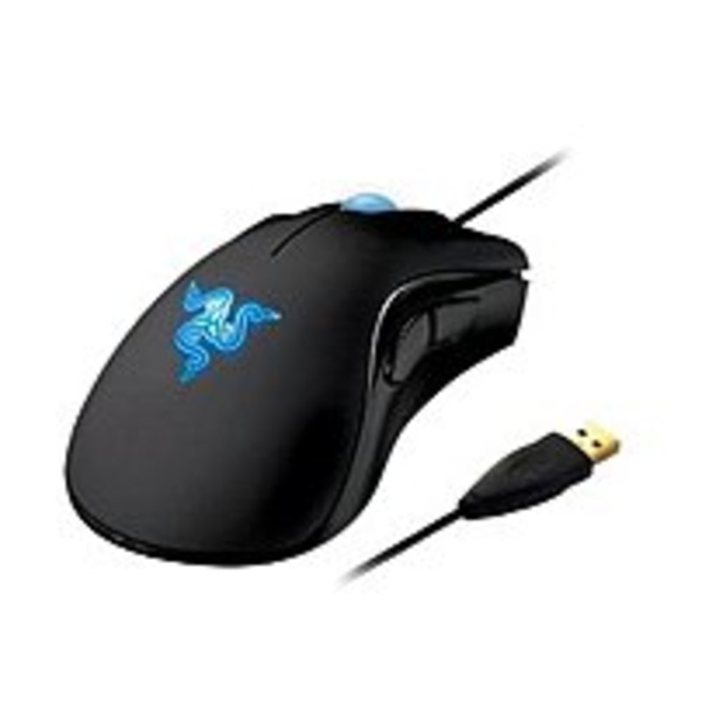 Mua Razer Deathadder Left Handed 3500DPI Gaming Mouse trên Amazon Mỹ ...