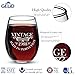 1988 30th Birthday 15oz Stemless Wine Glass for Women and Men - Vintage Aged To Perfection - 30th Wedding Anniversary Gift Idea for Him, Her, Parents - 30 Year Old Presents for Mom, Dad, Husband, Wife