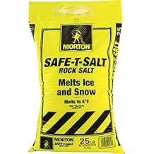 cheap driveway salt