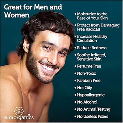 era organics face cream