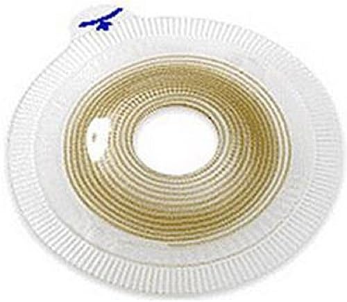Coloplast Assura - Extra Two-Piece - 2-3/8" Flange - 1-5/8" Pre-Cut Convex Stoma