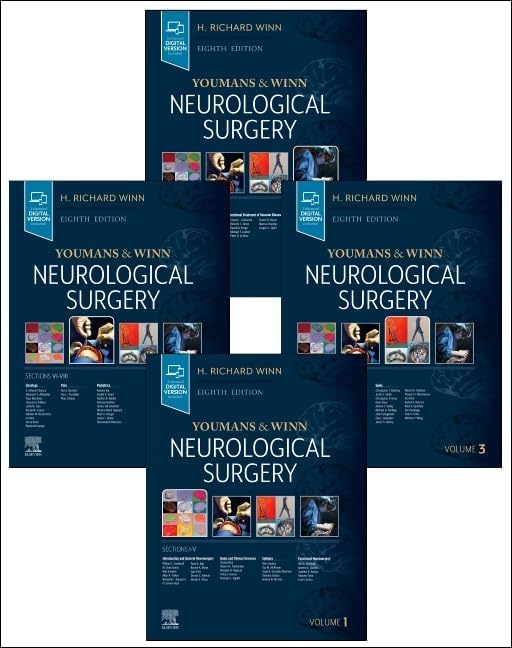 Rhoton Cranial Anatomy and Surgical Approaches: 9781975226879
