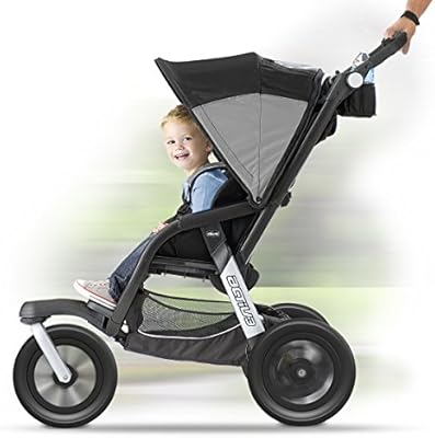 chicco active air stroller
