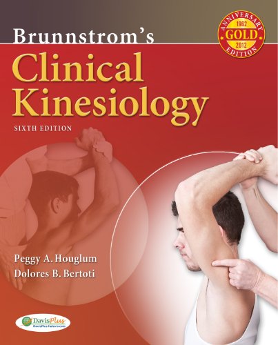Brunnstrom's Clinical Kinesiology (Clinical Kinesiology (Brunnstrom's)) - //medicalbooks.filipinodoctors.org