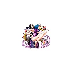 Pirate Anime Manga Colorful Decal Stickers for Cars
