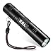 EBL Mini LED Flashlight, Pocket-Sized LED Torch, Super Bright 350 Lumens CREE LED, IP65 Waterproof, 5 Modes High/Medium/Low/Strobe/SOS/for Indoors and Outdoors primary