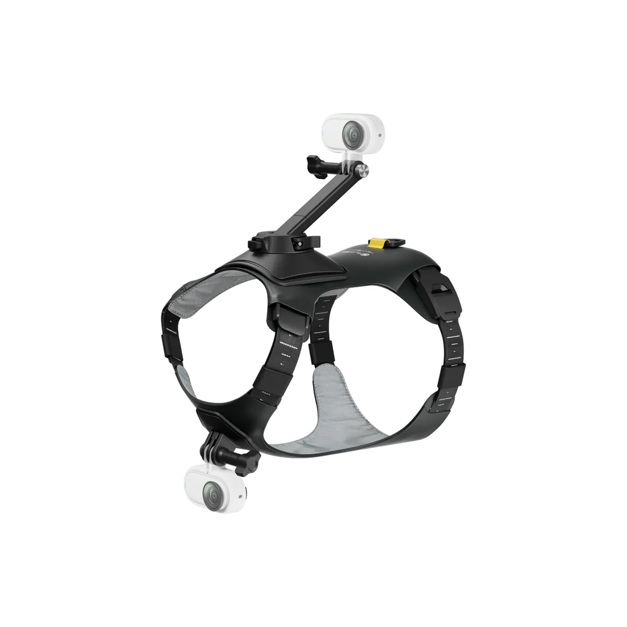 Insta360 Pet Harness Mount Size S