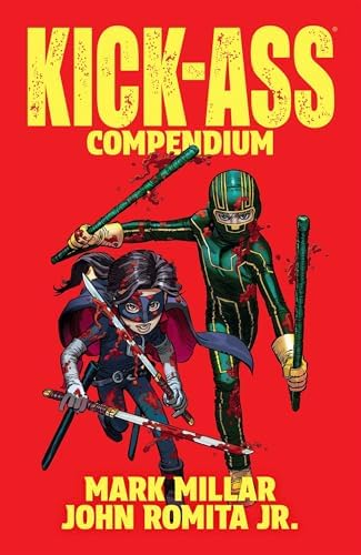 Kick-Ass - (Movie Cover): Creating the Comic, Making the Movie