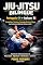 Livro Jiu Jitsu Bilingue - Portugues Italiano
