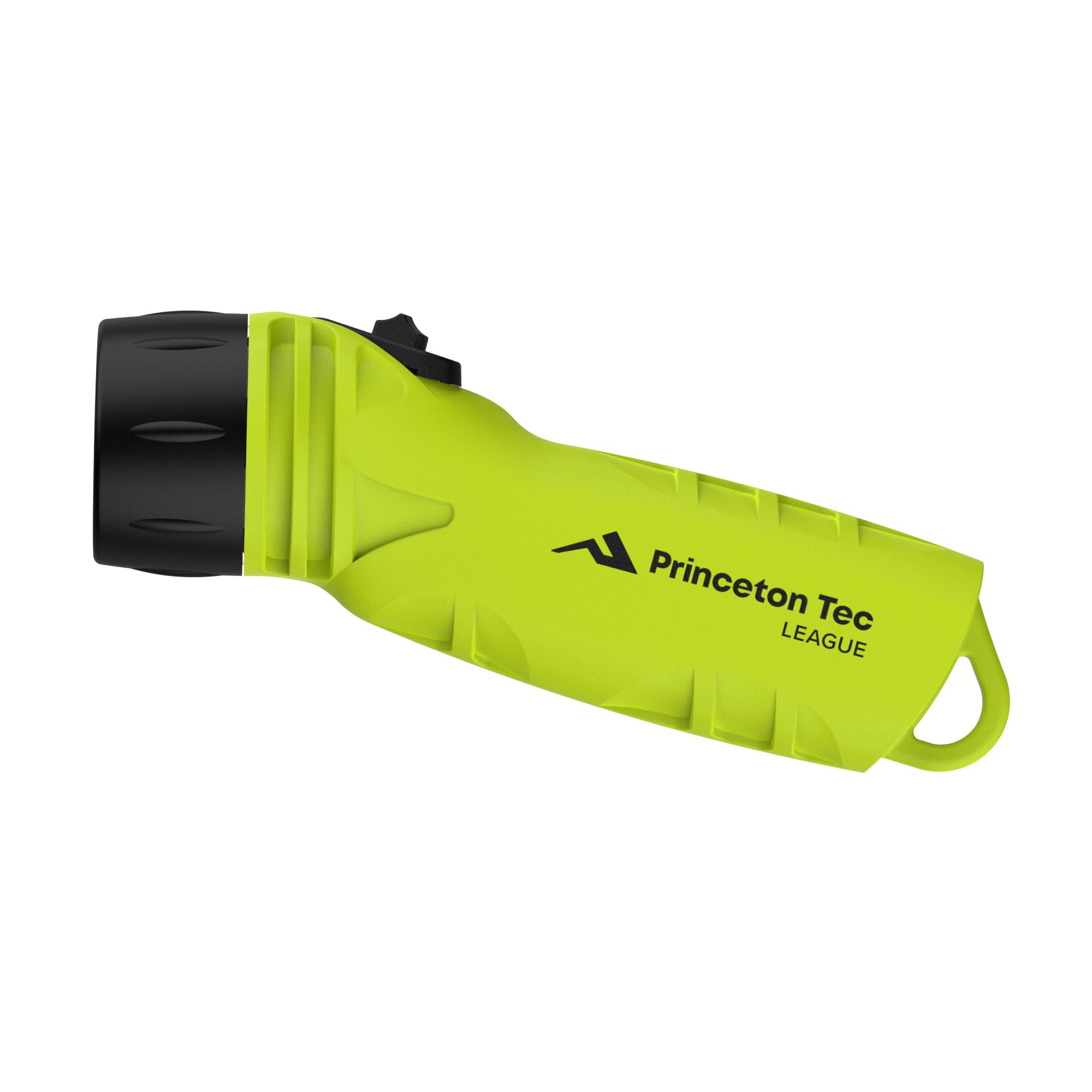 Princeton Tec League 420 Lumen Light, Neon Yellow