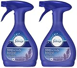 Febreze Fabric Refresher Sleep Serenity Bedding Refresher - Moonlit Lavender - 16.9 oz - 2 pk