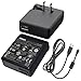 EH-68P adapter charger & UC-E6 cable for Coolpix S3000 S4000 S6000 S640 S70 S80 S8000 S8100 P100 digital cameras and Bonus Items.