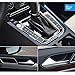 WICHEMI Car Interior Motor Exterior Decoration Moulding Trim Strip Line Sticker DIY Automobile Air Outlet Dashboard Decoration 3D Car Styling Molding Strip 5 Meters Blue