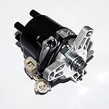 MAS Ignition Distributor NEW for 88-91 Honda Civic CRX 1.5L TD-01U TD01U 606-58445 606-58617 30100PM5A07 30100PM5A04