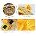 Lovelion Lion Mane for cat Costume Pet Adjustable Washable Comfortable Fancy Lion Hair Clothes Dress for Halloween Christmas Easter Festival Party Activity