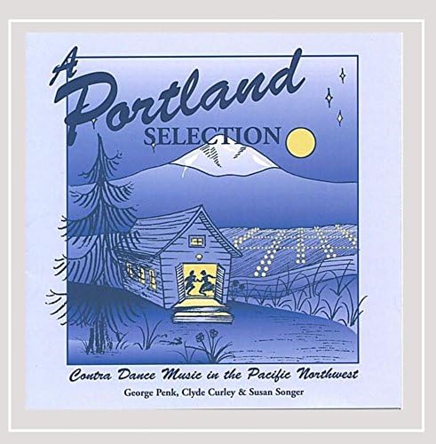 A Portland Selection: Contra Dance Music In The Pacific Northwest
