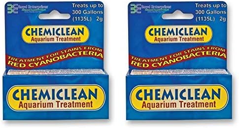 Boyd Enterprises Chemi-Clean - 2 g