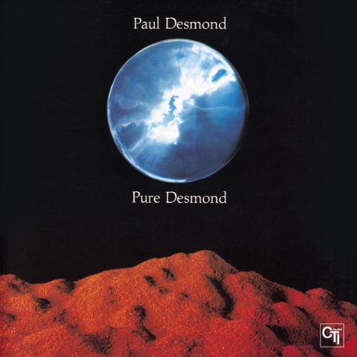 Paul Desmond - Why Shouldn