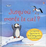 Grand comment ? : Jusqu'où monte le ciel ? by