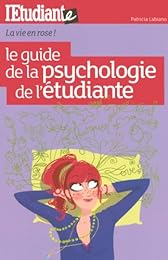 Le  guide de la psychologie de l'étudiante