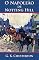 Livro O Napoleão de Notting Hill (Ilustrado)