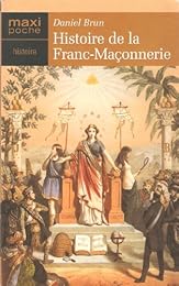Histoire de la franc-maçonnerie