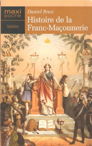 Histoire de la franc-maçonnerie