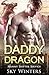 Daddy Dragon (Nanny Shifter Service Book 1)