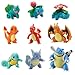 Pokemon Legacy - 9 Figure Evolution Multi-Pack Asst 1