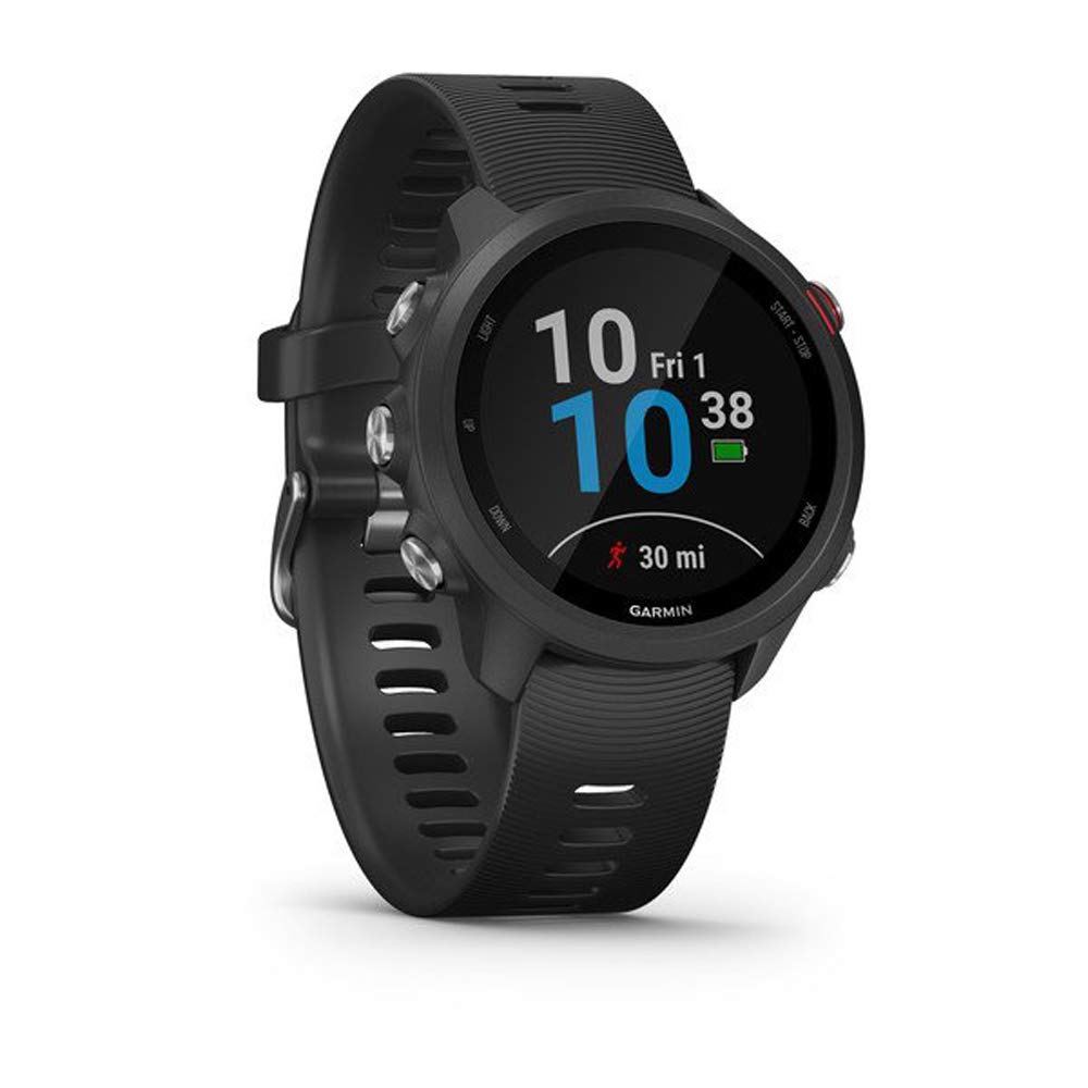 Garmin 010-02120-20 Forerunner 245 Music, GPS