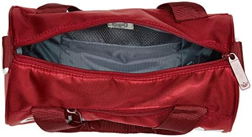 santiago mini duffel bag