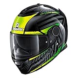 Shark Unisex-Adult Full Face Helmet