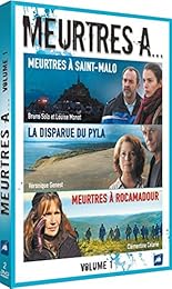Meurtres à... - Vol. 1