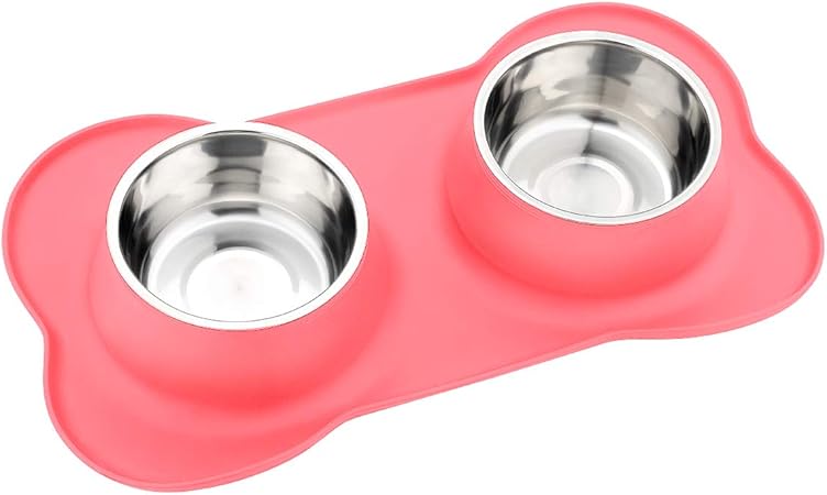 dog bowls non slip