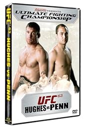 Ufc 63 - Matt Hughes Vs Bj Penn