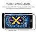 SPARIN Honor 6X Case, [2 Pack] Soft TPU Case for Huawei Honor 6X 2017 with [Corner Protection] [Crystal Clear] [Scratch Resistant]