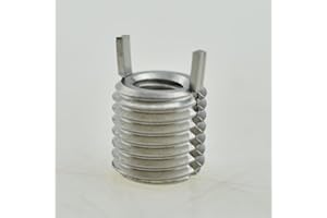 XunLiu Key Locking Inserts Thread Repair (M6X1-M10X1.25-10L)