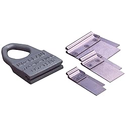 Mo-Clamp 0800 Tac-N-Pull Set with 3 Pull Plates