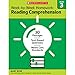 Week-by-Week Homework: Reading Comprehension Grade 3: 30 Passages • Text-based Questions • Meets Core Standards
