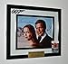 SPY WHO LOVED ME 007 Screen-used “STROMBERG” Costume, ROGER MOORE & BACH Autograph photo, script, Poster, COAs, London Prop Store, UACC, more!