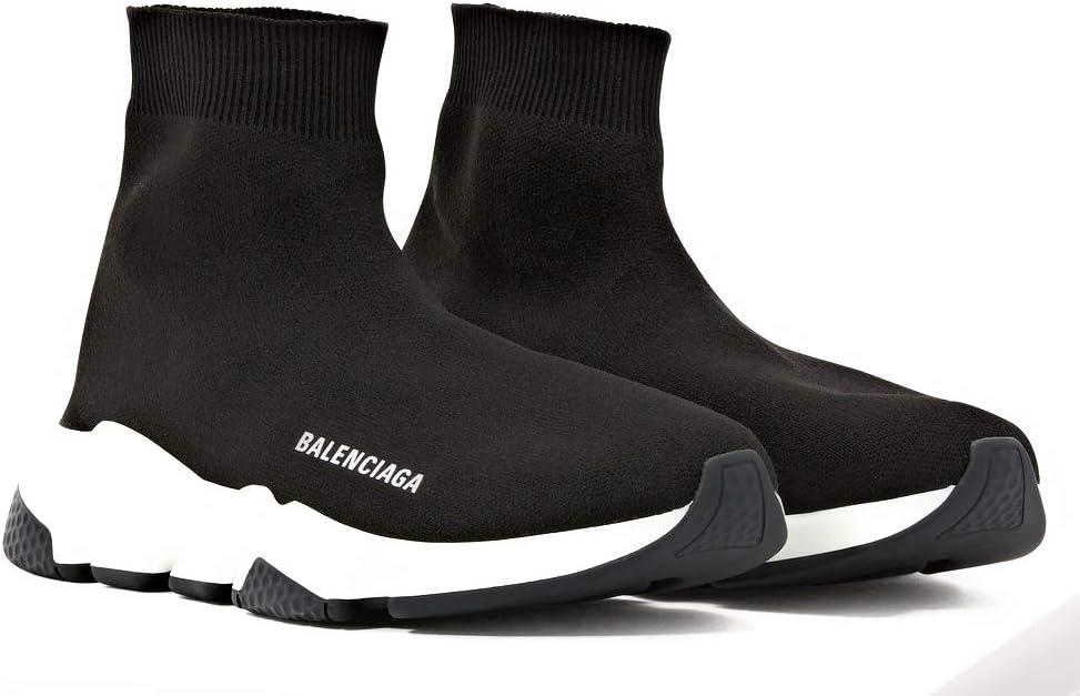 speed Trainers Euro 36 Black