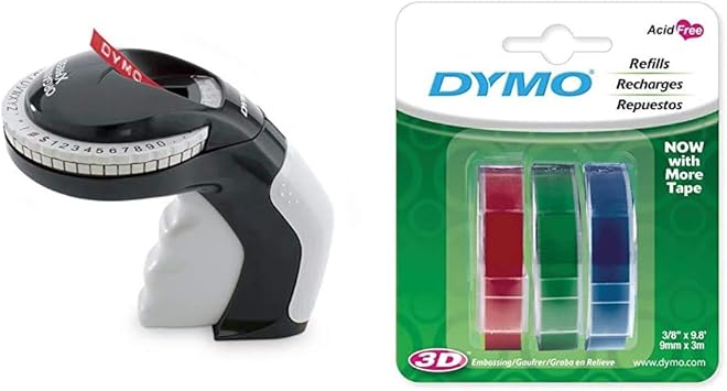 dymo xpress