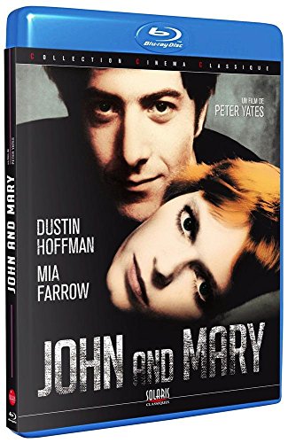 John And Mary