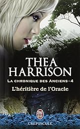 L' héritière de l'oracle